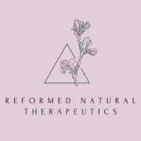 Reformed Natural Therapeutics Company Logo by Ana Engelhardt in Wethersfield CT