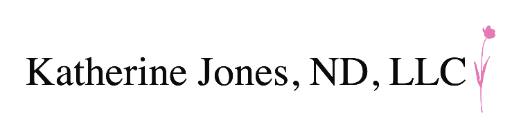 Katherine Jones, ND, LLC Company Logo by Katherine Jones in Edina MN