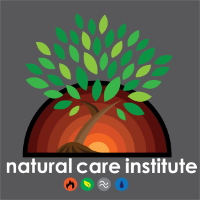 Natural Care Institute Company Logo by Jill Skurnowicz in Birmingham MI